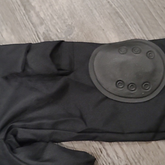 S.W.A.T. Officer Costume by Hyde & Eek! Size S (4-7) - Picture 9 of 9